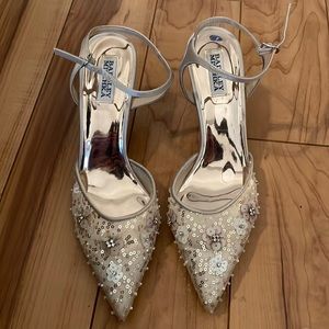 BADGLEY MISCHKA Heels